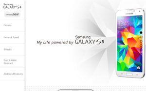 Galaxy_S5 스크린샷