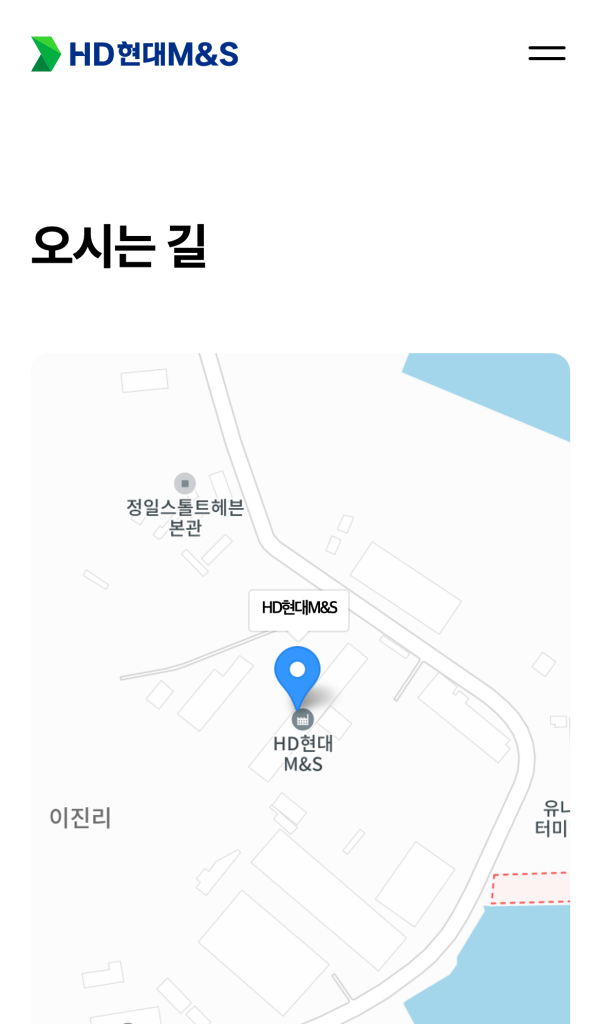 HD현대M&S