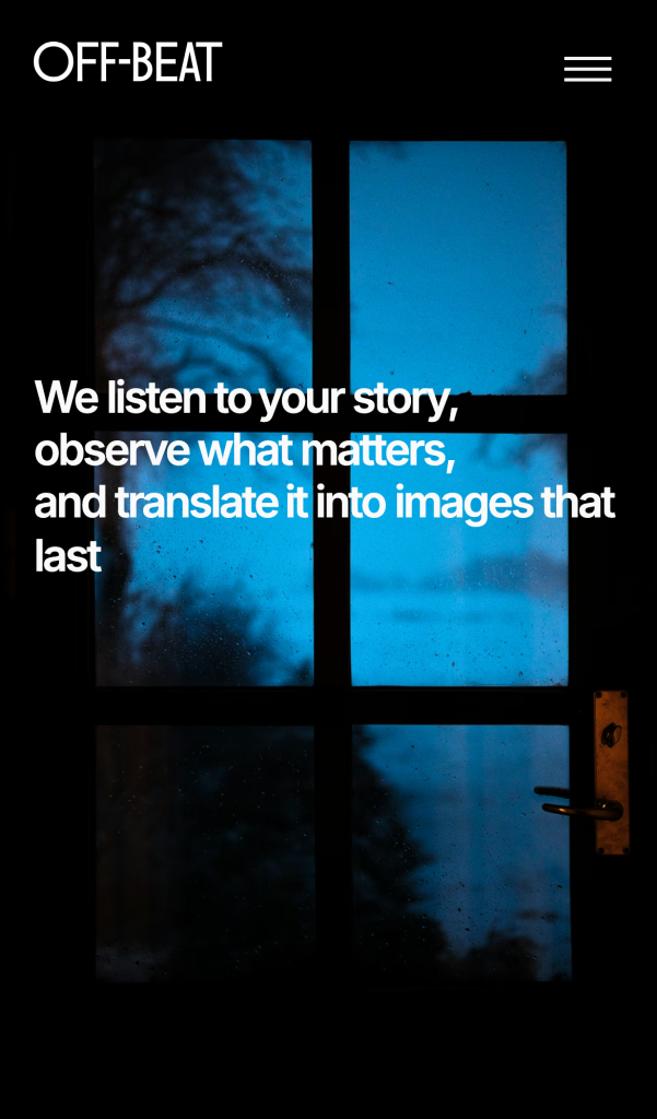 오프비트